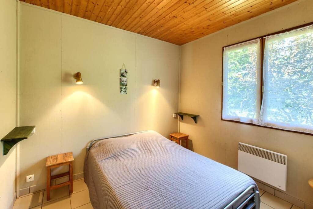 Les Chalets Du Gelat, Nature Et Calme Noaillan 外观 照片